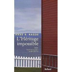 L'héritage impossible
