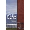 L'h�ritage impossible