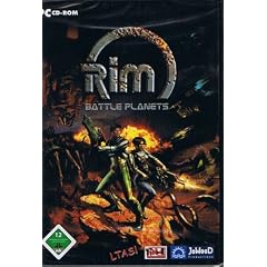 Rim: Battle Planets