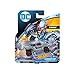 Hot Wheels DC Universe Cyborg Vehicle