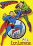 Superman Meets Lex Luthor Magnet