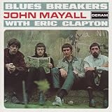 Bluesbreakers [VINYL]