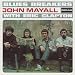 Bluesbreakers [VINYL] 'Back To Black' 60th Vinyl Anniversary edition