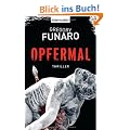 Opfermal: Thriller