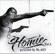 HOMIE vol.1