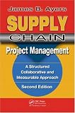 Supply Chain Project Management. Second Edition (Resource Management)