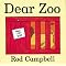 Big books for reception/nursery children