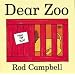 Dear Zoo: Big Book (Big Books)