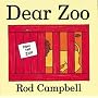 Dear Zoo: Big Book (Big Books)