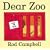 Dear Zoo: Big Book (Big Books)