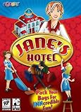 Jane`s Hotel
