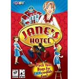 Jane's Hotel