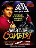 Jim Breuer Heavy Metal Comedy
