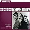 EMI Comedy: The Marx Brothers