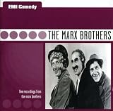 Emi Comedy: The Marx Brothers