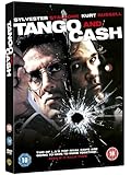 Tango And Cash [DVD] [1989]