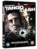 Tango and Cash [DVD] [1989]