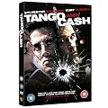 Tango and Cash [DVD] [1989]