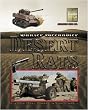 Panzer Grenadier: Desert Rats