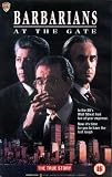 Barbarians at the Gate (1993) VHS PAL VIDEO