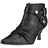 Marco Tozzi Susana-B-6-7 2-2-25356-25 Damen Stiefel