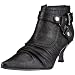 Marco Tozzi 2-2-25356-25 Susana-B-6-7, Damen Stiefel
