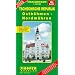 H�fer Stra�enkarten, Tschechische Republik, Ostb�hmen-Nordm�hren: Mit Kartenausschnitten rund um den Altvater. 2-sprachige Ausgabe. (CS 003)