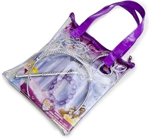 Disney 75122 - Set Principesse, Viola, 22x6x6 cm