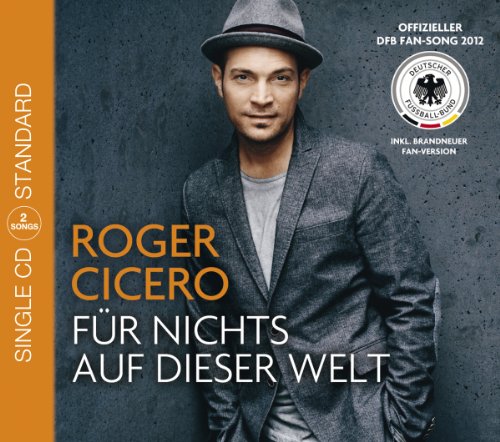 Produkt-Bild: F&uuml;r Nichts auf Dieser Welt (2track)
