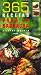 Book 365 Recetas Para La Barbacoa