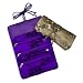 Jewelry Roll (Large) - Silk Brocade