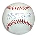 Brian Dopirak Autographed Baseball