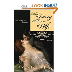 Mr. Darcy Takes a Wife: Pride and Prejudice Continues