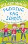 Strong Smell of Magic (Pudding Bag School)