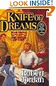 Knife of Dreams (Wheel of Time (Tor Hardcover))