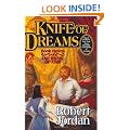 Knife of Dreams