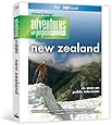 Richard Bangs' Adventures with Purpose: New Zealand [Blu-ray]