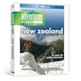 Richard Bangs' Adventures with Purpose: New Zealand [Blu-ray]