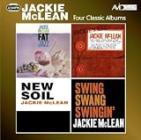 Fat Jazz / Jackies Bag / New Soil / Swing Swang