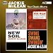 Fat Jazz / Jackie's Bag / New Soil / Swing Swang