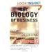 The Biology of Business: Decoding the Natural Laws of Enterprise (Jossey-Bass Business & Management)