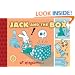 Jack and the Box (Toon Books)
