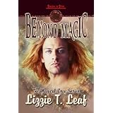 Beyond Magic (The Magical Love Series)