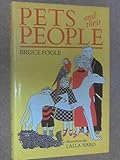 Pets and their people