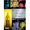 Rivals of Sherlock Holmes - Set 2