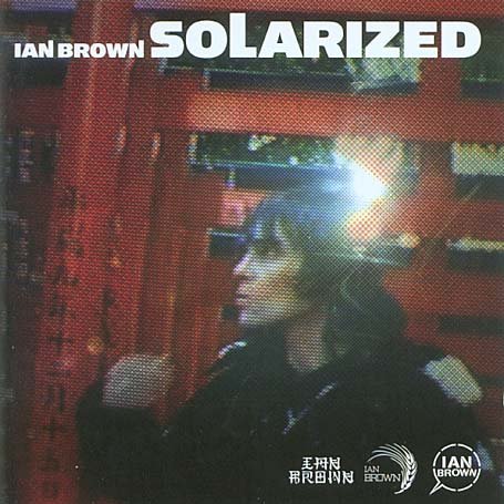 CD-Charts  Music : Solarized