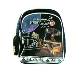 Disney Pixar Movie Wall E Kids size backpack by Disney