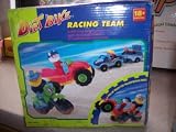 Dirt Bike Racing Team