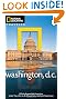National Geographic Traveler: Washington, DC, 4th edition