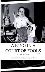 A King in a Court of Fools